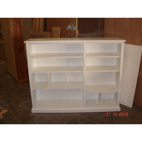 Custom Bookcase(W7)