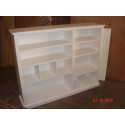 Custom Bookcase(W7)