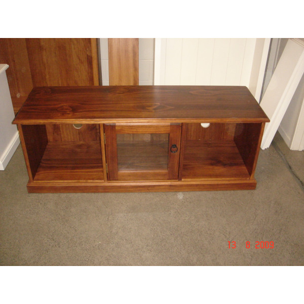 Custom TV Unit(#1)