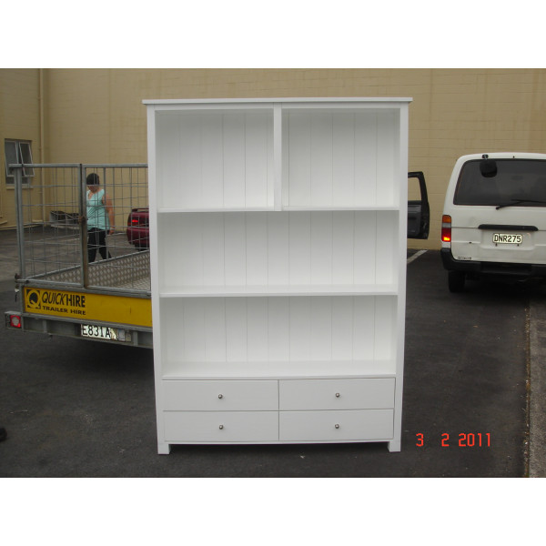 Custom Display Unit(W10)