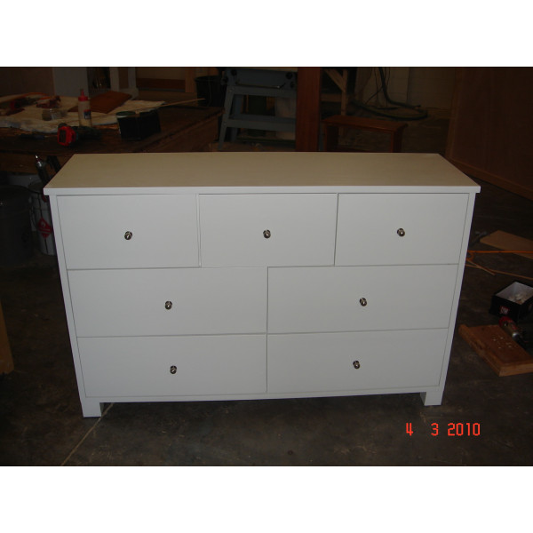 Custom Drawer(W10)