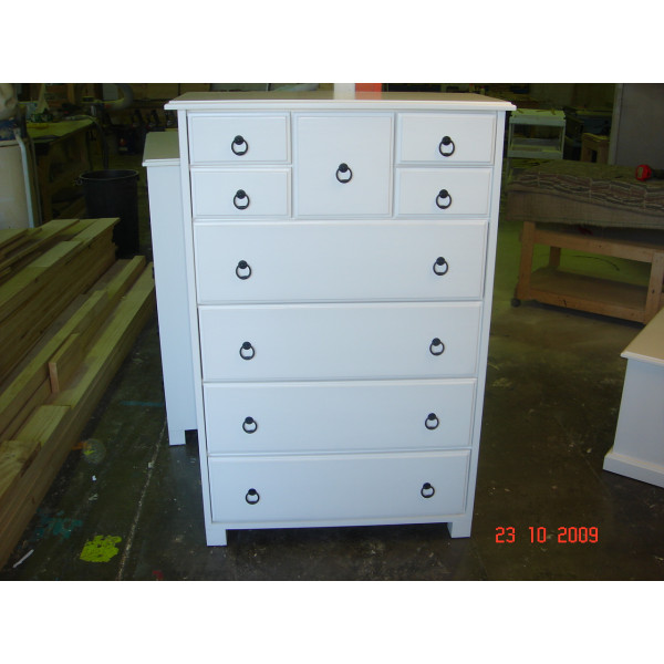 Custom Drawer(W14)