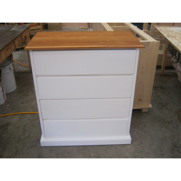 Custom Drawer(W15)