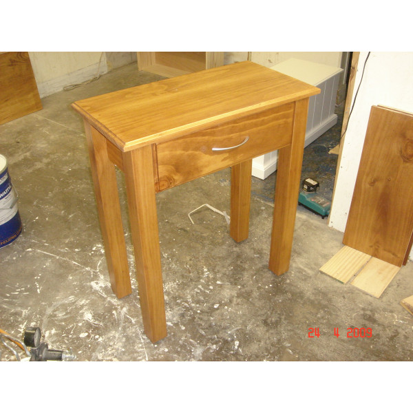 Custom Hall Table(#1)