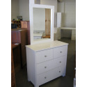 Custom Dressing Table(W1)