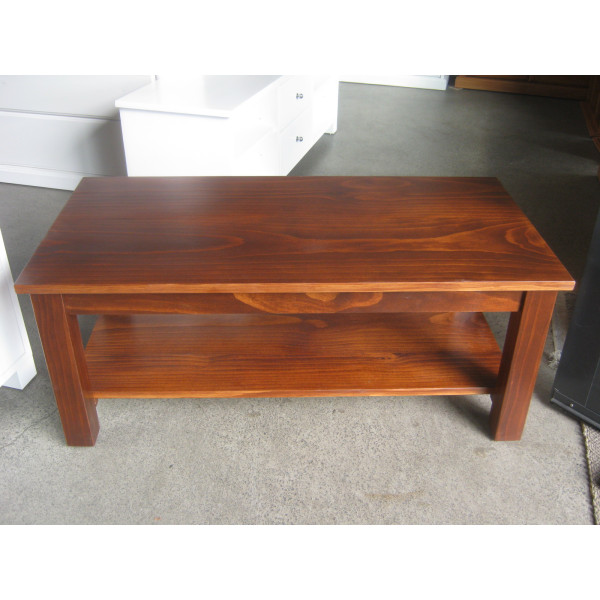 Custom Coffee Table(#2)