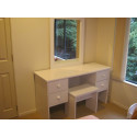 Custom Dressing Table(W3)