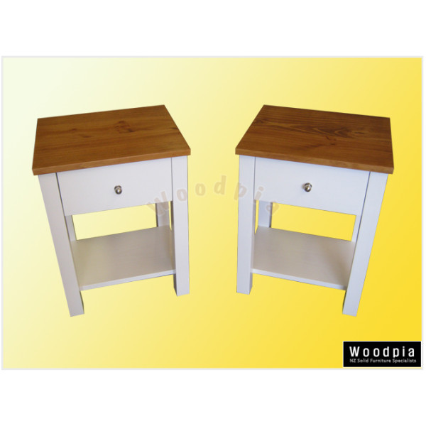 Custom Side Table(W1)