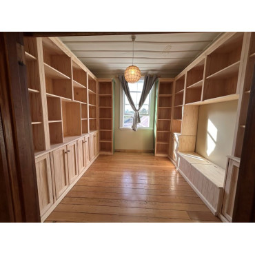 Custom Wall Unit(#1)...
