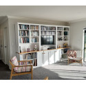 Custom Wall Unit(W6)