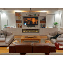 Custom Wall Unit(W8)