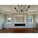 Custom Wall Unit(W8)