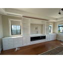 Custom Wall Unit(W8)