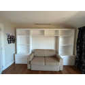 Custom Wall Unit(W9)