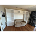 Custom Wall Unit(W9)