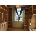 Custom Wall Unit(#1)