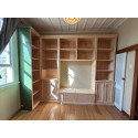 Custom Wall Unit(#1)