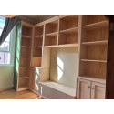 Custom Wall Unit(#1)