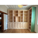 Custom Wall Unit(#1)