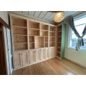Custom Wall Unit(#1)