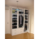 Custom Wardrobe(W7)