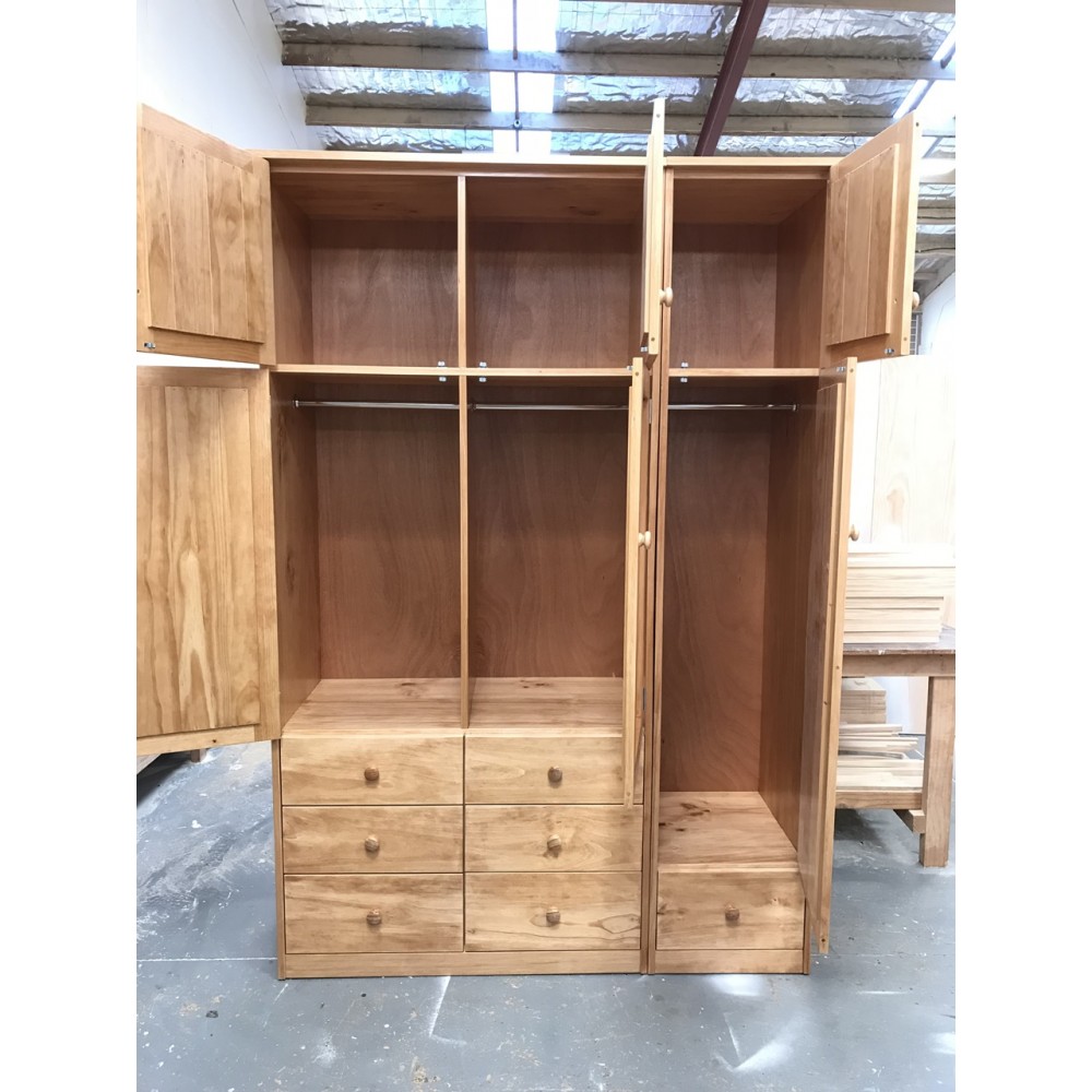 Woodpia Custom Wardrobe(10)