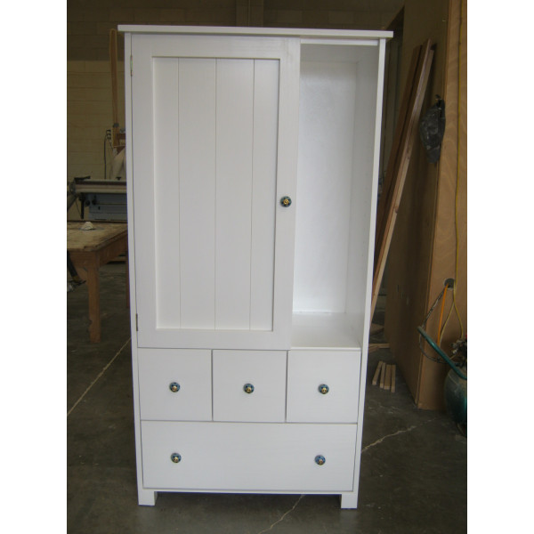 Custom Wardrobe(W5)