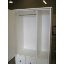 Custom Wardrobe(W5)