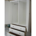 Custom Wardrobe(W9)