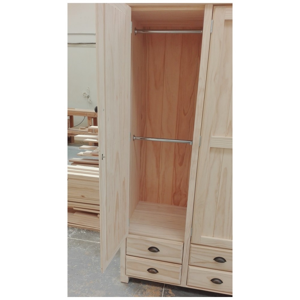 Woodpia Custom Wardrobe(9)