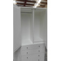 Custom Wardrobe(W12)