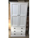 Custom Wardrobe(W3)