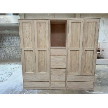 Custom Wardrobe(#12)...