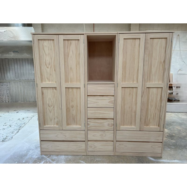 Custom Wardrobe(#12)