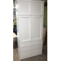 Custom Wardrobe(W10)
