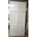 Custom Wardrobe(W10)